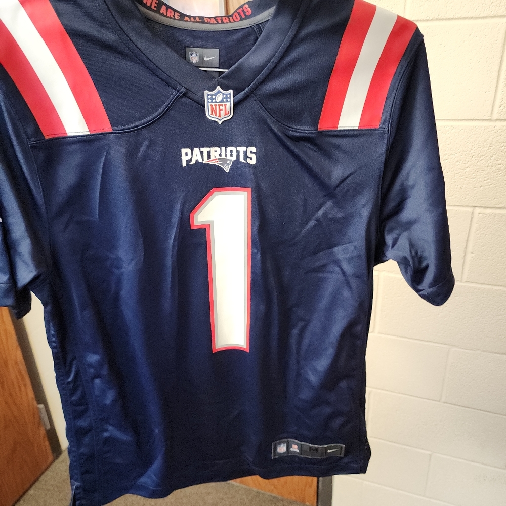 NFL Jerseys